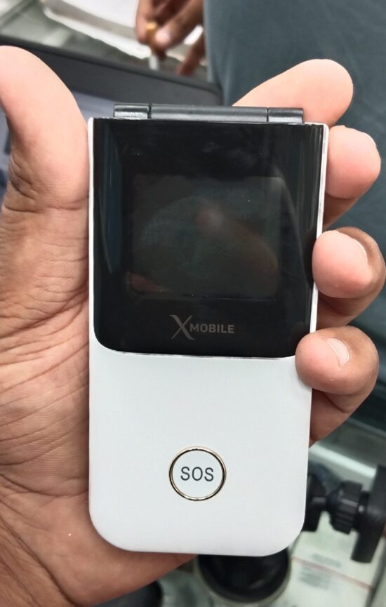 X MOBILE FLIP - Image 5