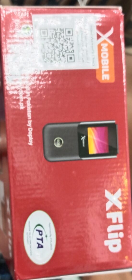 X MOBILE FLIP - Image 6