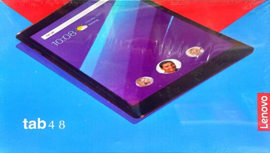 LENOVO TAB 4 8
