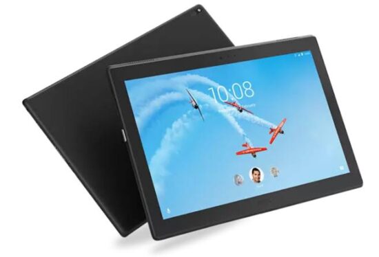 LENOVO TAB 4 8 - Image 4