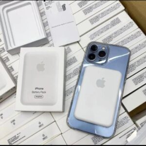 Original MagSafe Battery Pack for iPhone