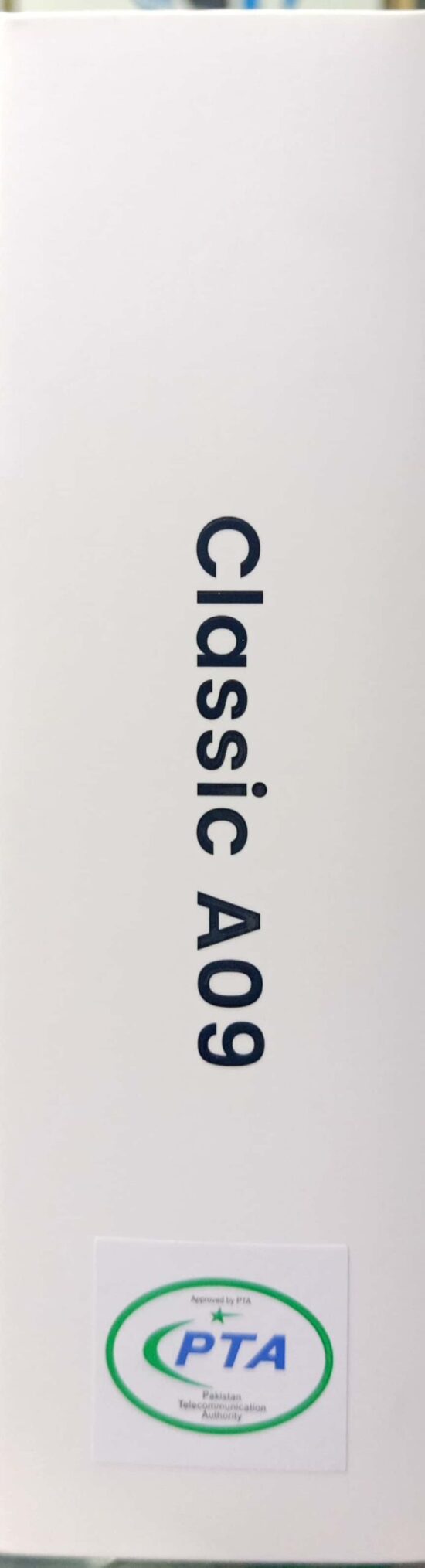 KXD CLASSIC A09 - Image 3