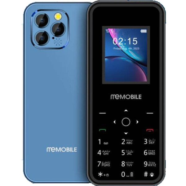 Me Mobile Pro Power - PTA Aproved Shandar mobile