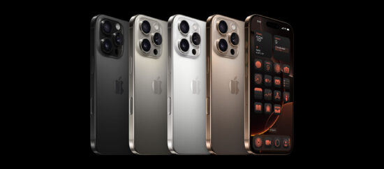 iphone 16 Pro Max on shandar Mobile