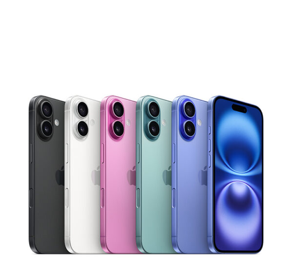 IPHONE 16 PRO MAX 256GB ALL COLOR