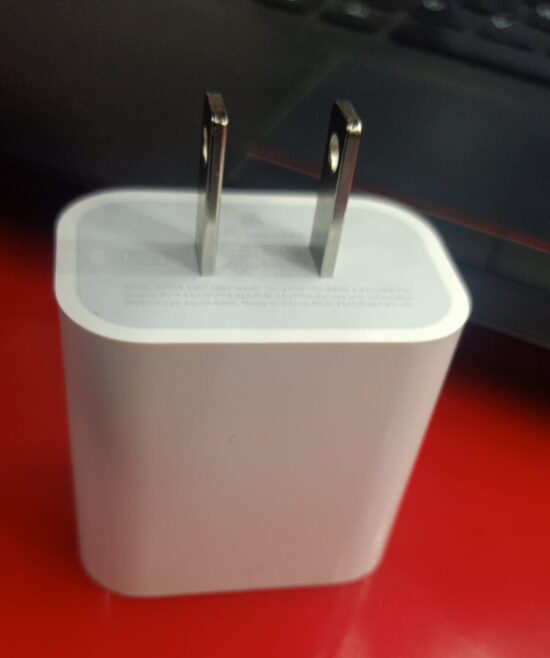 Mercentiles 2 Pin Adapter Warranty