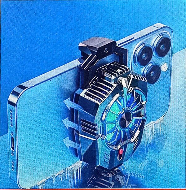 COOLER FAN X20 - Image 2