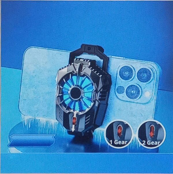 COOLER FAN X20 - Image 4