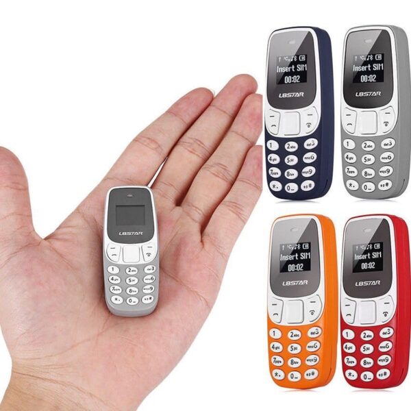 MEMOBILE CANDY MINI MOBILE