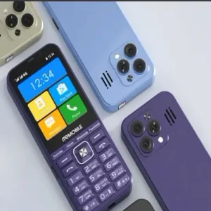 MEMOBILE 44 PRO