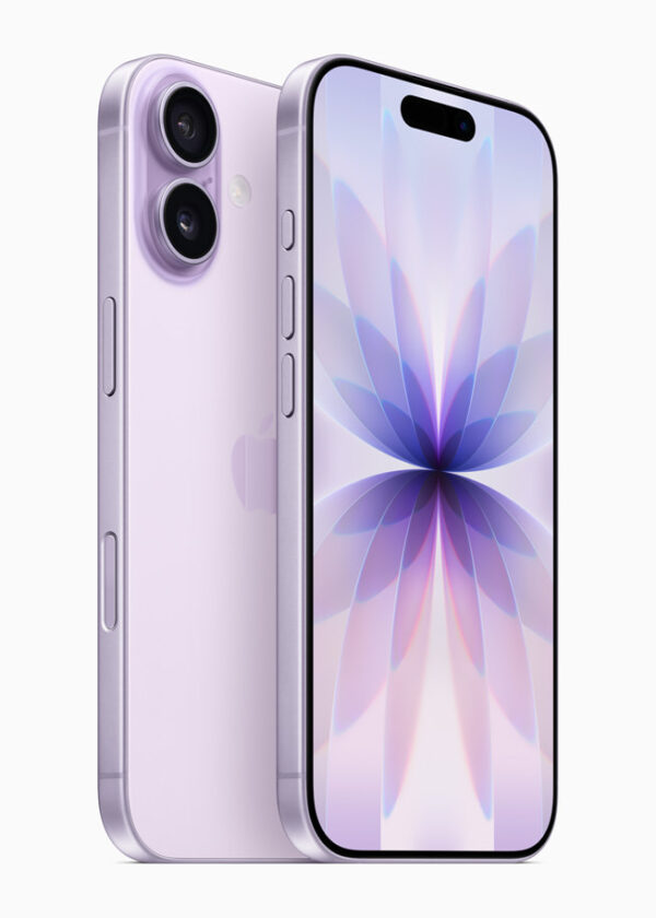 Apple iPhone 17 PTA