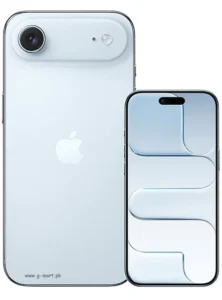 Apple iPhone Air PTA