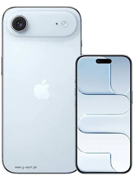 Apple iPhone Air PTA