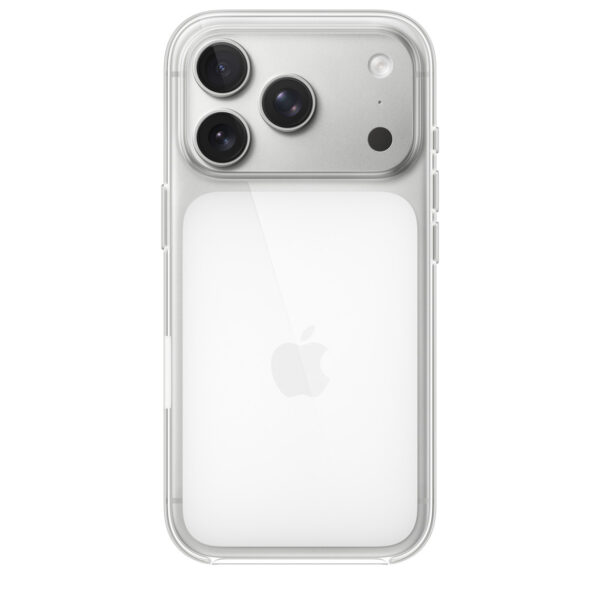 Apple iPhone 17 Pro PTA