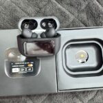 AirPods Pro 2 Display Premium