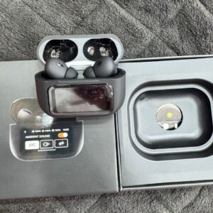 AirPods Pro 2 Display Premium