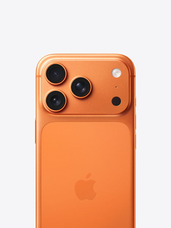 Apple iPhone 17 Pro Max PTA