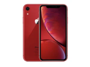 Apple iPhone XR