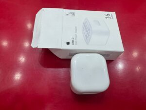 Original 35W Fast Charger Adapter