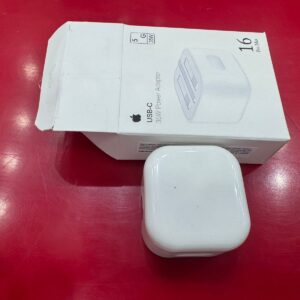 Original 35W Fast Charger Adapter