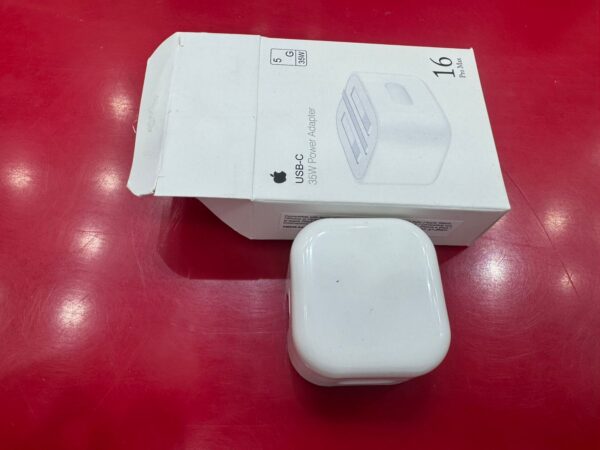 Original 35W Fast Charger Adapter