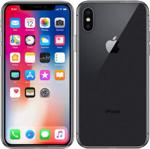 iPhone X Non PTA