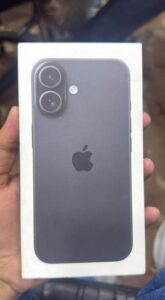 iPhone 16 UK Variant – Non PTA Approved