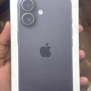 iPhone 16 UK Variant – Non PTA Approved