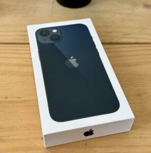 iPhone 13 – 128GB JV (Pack) Price in pakistan