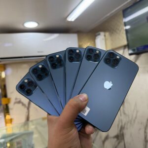 Apple iPhone 12 Pro 128GB – Blue