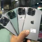 Apple iPhone 13 Pro 128GB – PTA Approved