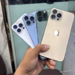 Apple iPhone 13 Pro Max 128GB – PTA Approved