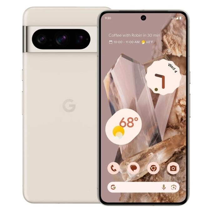 Google Pixel 8 (12GB / 128GB) – PTA Approved ✅