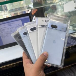 Google Pixel 7a (8GB / 128GB) – PTA Approved ✅