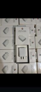 Google 30W USB-C Adapte
