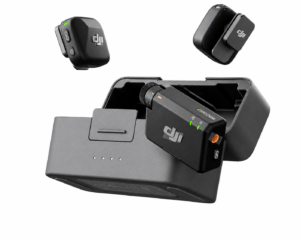 DJI Mic Mini2  2TX 🎤