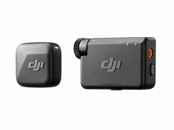 DJI Mic Mini2  1TX 🎤