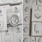 Google Pixel 30W Fast Charging Adopter And Cable Pair Offer π₯