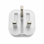 Apple Original 40W Adaptor (Max 60W NFC) – 100% Authentic