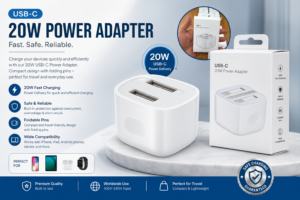 3 PIN Adaptor NFC iPhone 15 and 16 Series