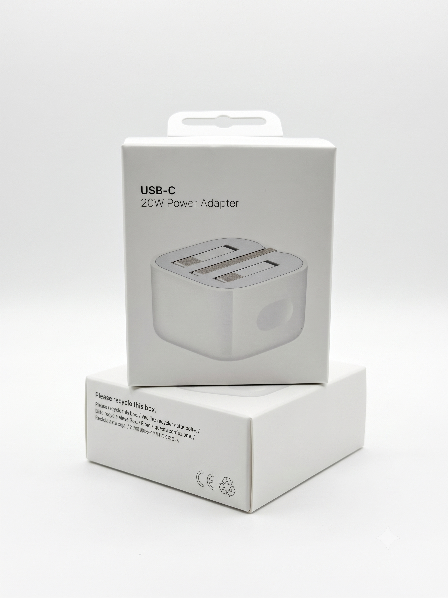 3 PIN Adaptor NFC With Type C For iPhone 15 and 16 Series - Image 2
