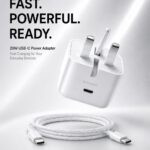 3 PIN Adaptor NFC With Type C For iPhone 15 and 16 Series