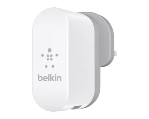 Belkin GNext Compact USB-C Wall Charger 30W